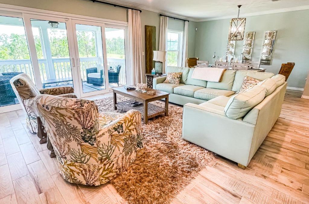 Ono Island House | Perdido Key Villa by the Sea