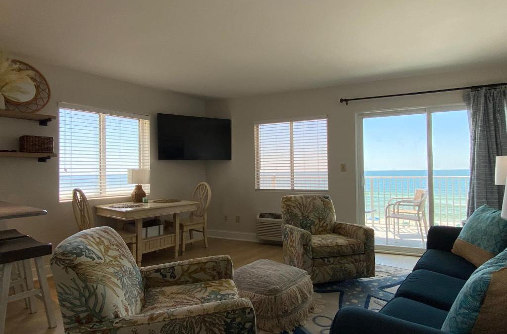 Ono Island Apartment | Perdido Skye Resort 31 By Pkrm
