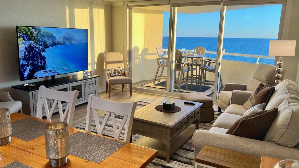 Ono Island Apartment | Perdido Sun Resort 902 by PKRM