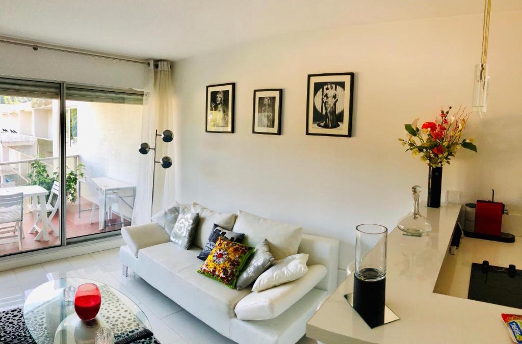 20th Arrondissement Apartment | PERE LACHAISE - MONTMARTRE Paris centre