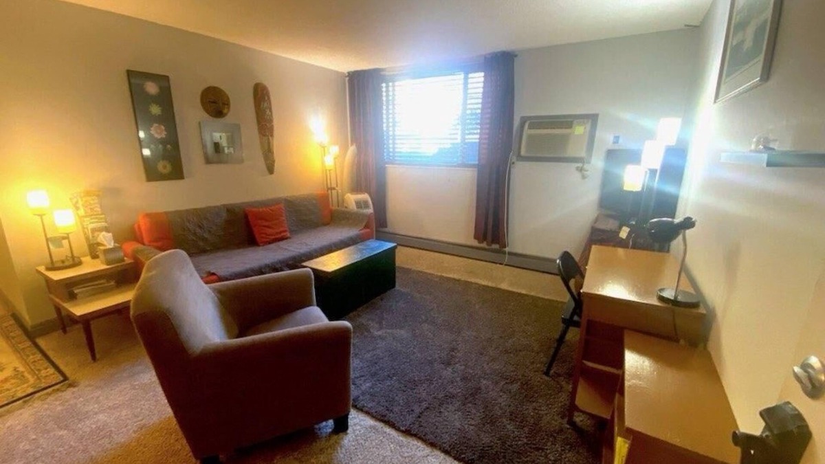 Martin Acres Condo | Perefect Condo for your Boulder Getaway