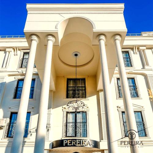 Atakum Hotel | Pereira Samsun