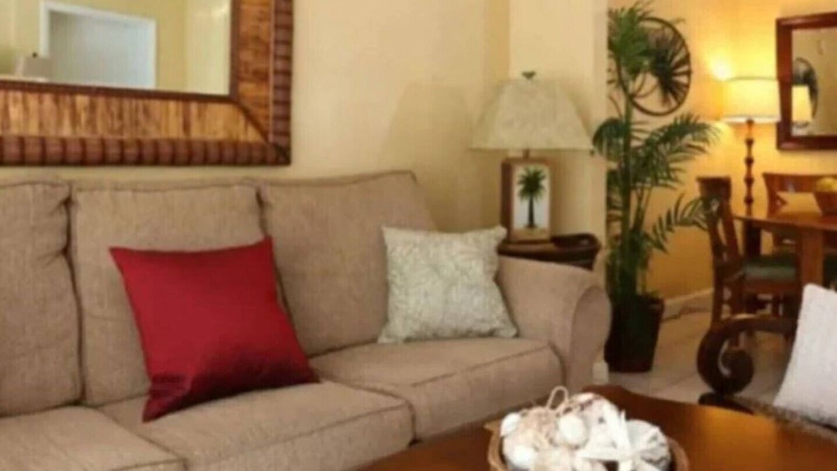Daytona Beach Shores Resort | Perennial VC Daytona 1A