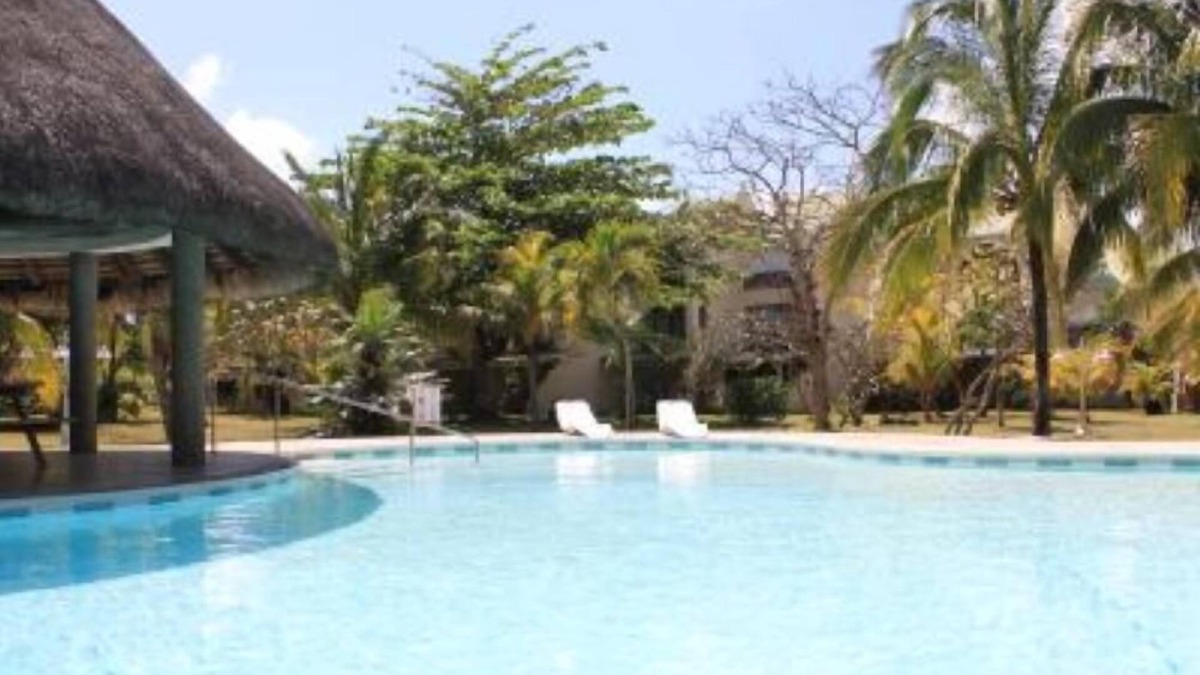 Bain Boeuf House | Pereybere Bain Boeuf: Bungalow - PEREYBERE