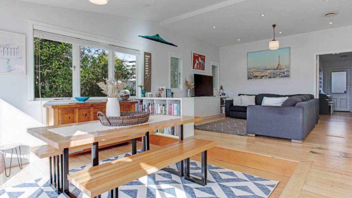 Grey Lynn House | Perfect Family Home in Central Auckland