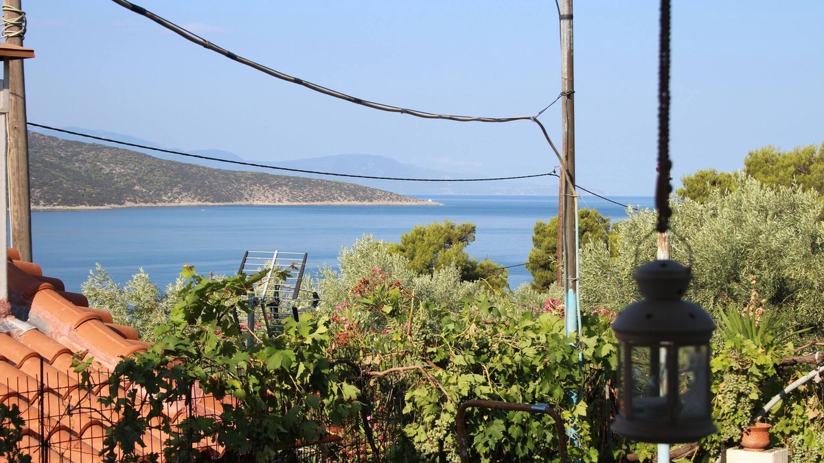 Porto Germeno House | Perfect place to relax & swim