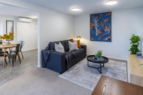 Burnside Apartment | Perfect 1-Bedroom Retreat Near the Airport