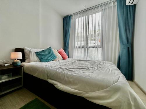 Rangsit Apartment | Perfect 1BR 1shot BTS to CBD,JJMarket,Siam,nearDMK