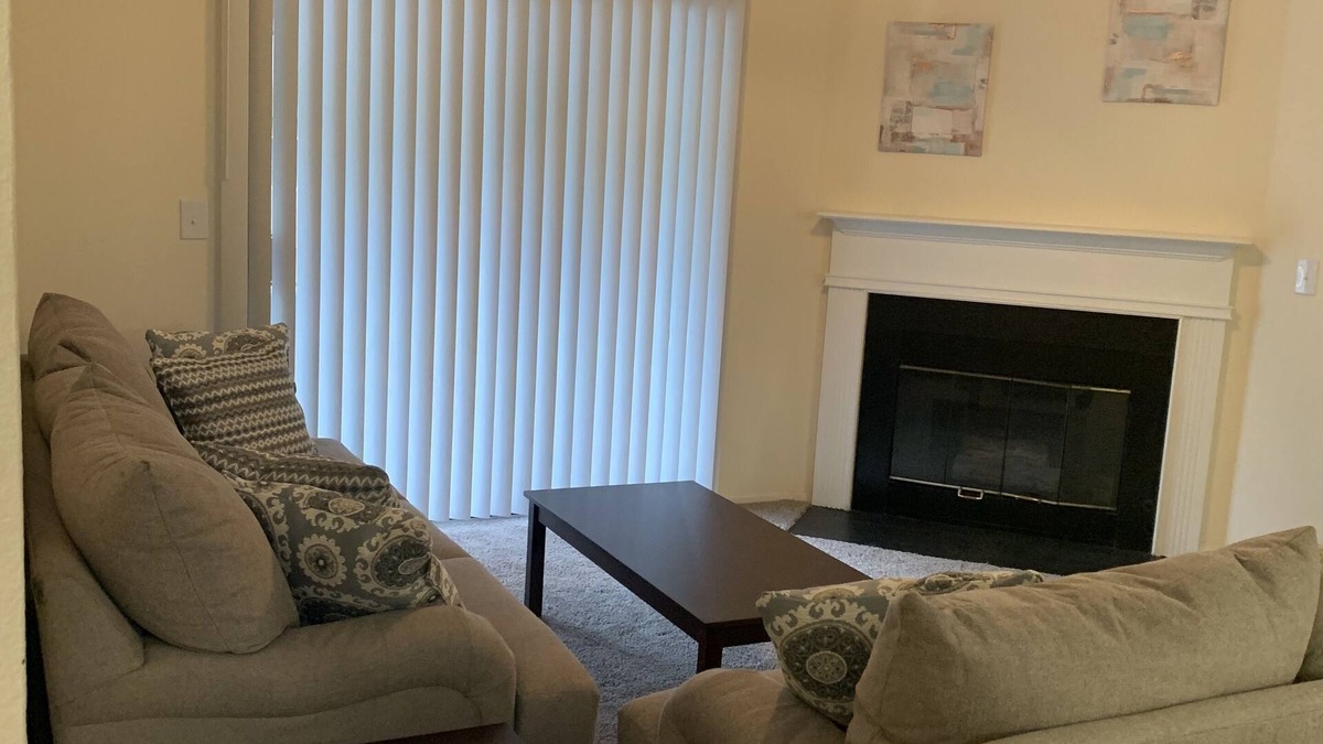 Huntcliff Apartment | Perfect 2 Bedroom Apartment