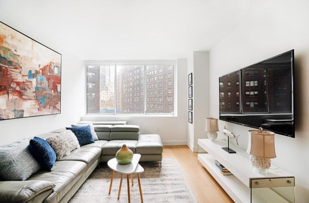 Sutton Place Apartment | Perfect 2 BR Apartment