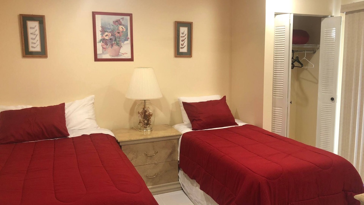 Deerfield Beach Apartment | Perfect 3.5/2 Ground Floor Condo