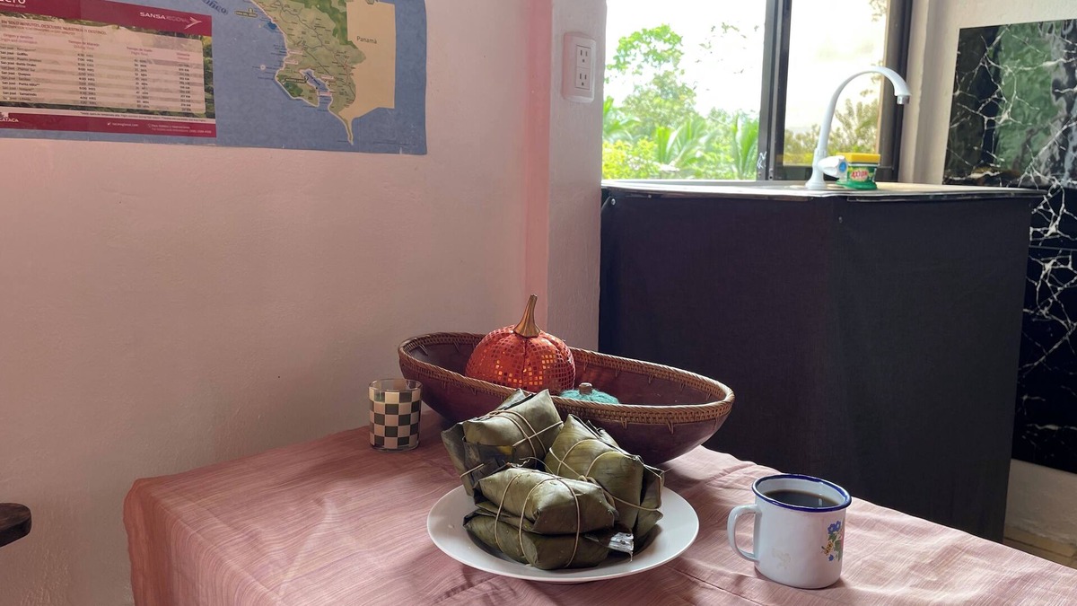 Horquetas House | Perfect 3-bedroom house in Puerto Viejo with WiFi