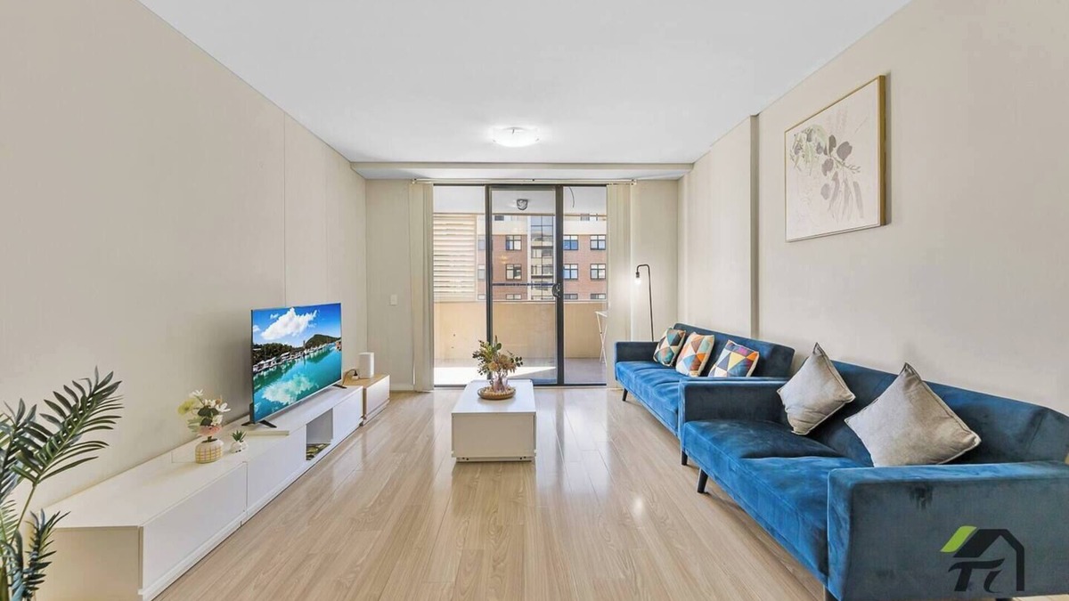 Ryde Apartment | Perfect 3 bedrooms apartment in Ryde