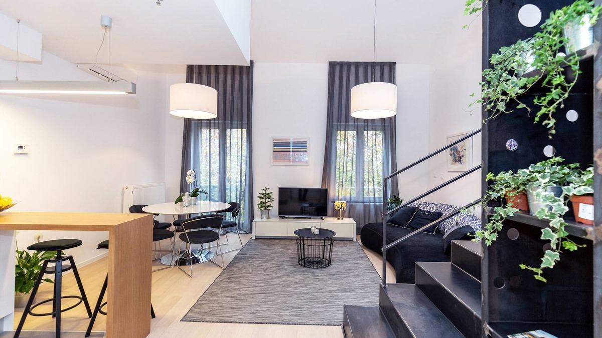Zagreb Apartment | Perfect accommodation solution for your stay at Zagreb