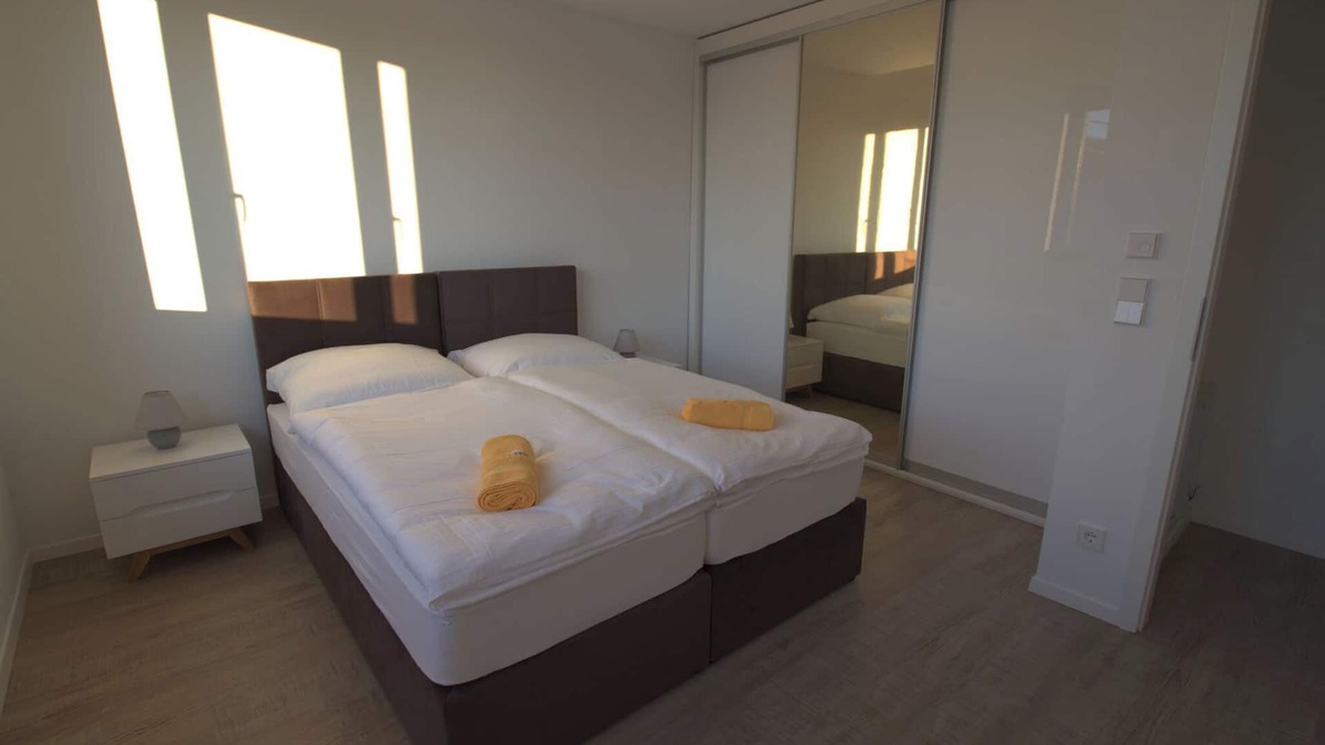 Durlach Apartment | Perfect apartment for the whole family