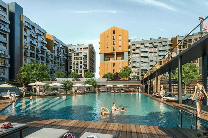 Avcilar Apartment | Perfect Apartment For Family