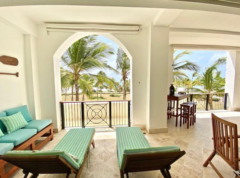 Cap Cana Marina Apartment | Perfect Beach Condo Cap Cana Marina, Punta Cana