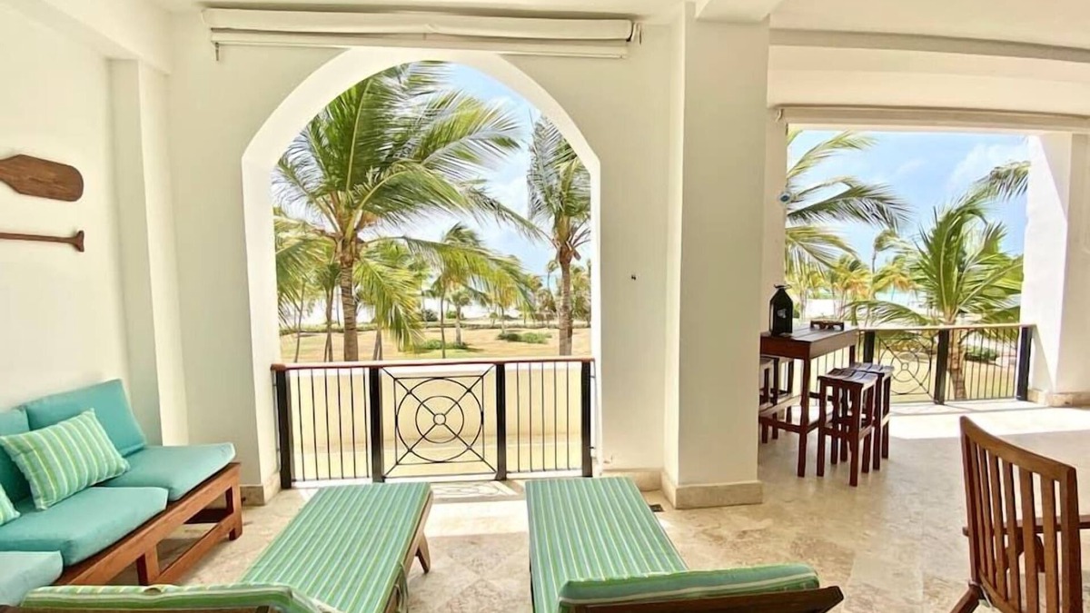 Cap Cana Marina Apartment | Perfect beach condo Cap Cana Marina, Punta Cana