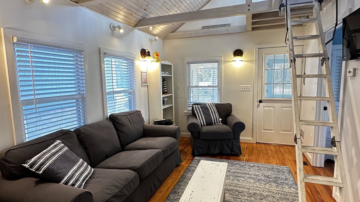Manasquan Cottage | Perfect Beach Cottage - Manasquan Family Shore House