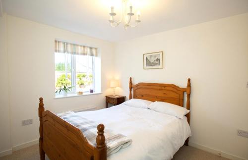 Huntingdon Apartment | PERFECT BUSINESS ACCOMMODATION at SIDINGS FARM - Luxury Cottage Accommodation - Fully equipped & Self Catering