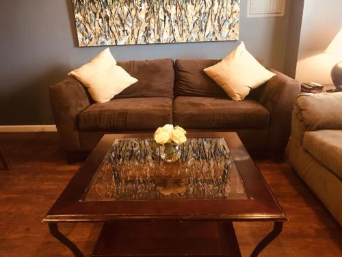 Union City Apartment | Perfect Business Penthouse 3BR Near NYC