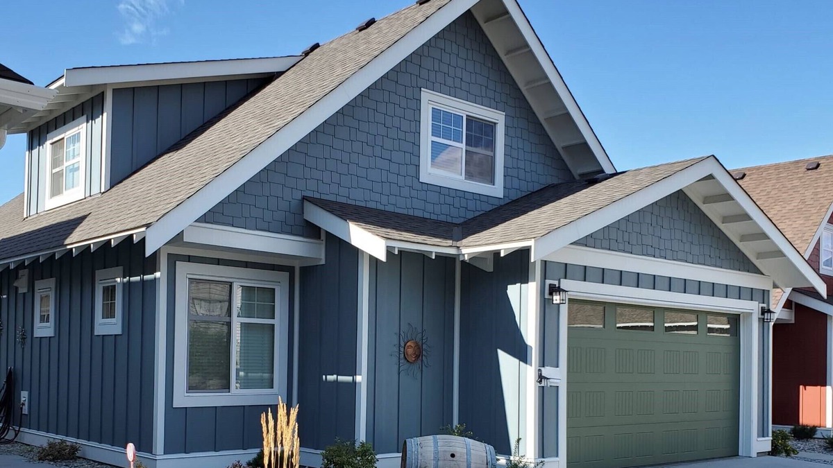 Okanagan-Similkameen Cottage | Perfect Canadian getaway at The Cottages on Osoyoos Lake! Aug still available!