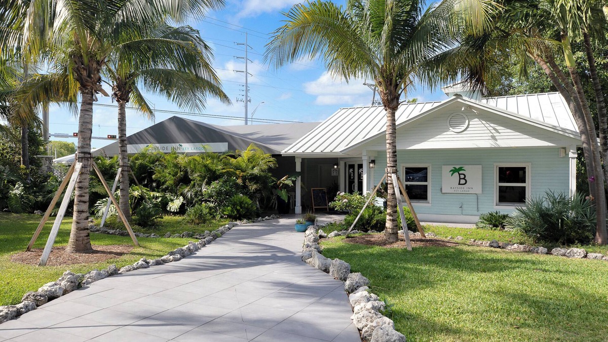 Key Largo Hotel | Perfect Choice! With Stunning Views of the Island, Private Beach, Pet-Friendly