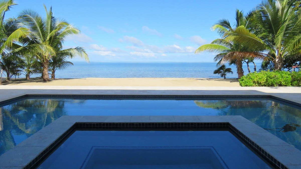 Sittee River Villa | Perfect combination of luxury and adventure!