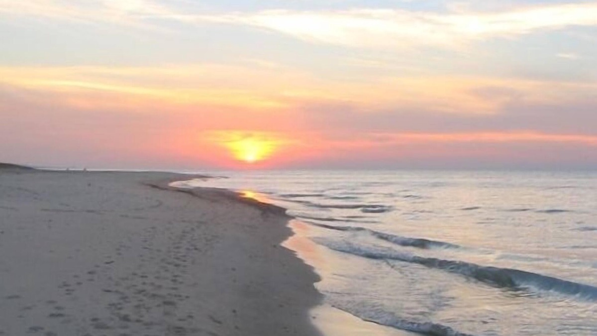 Union Pier House | Perfect Cottage, Perfect Location, Perfect Beach!