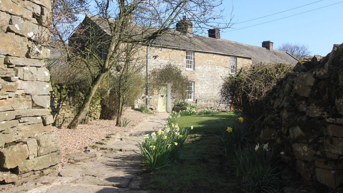 Gunnerside Cottage | PERFECT cottage to enjoy stunning Swaledale, gorgeous Dales walks from the door
