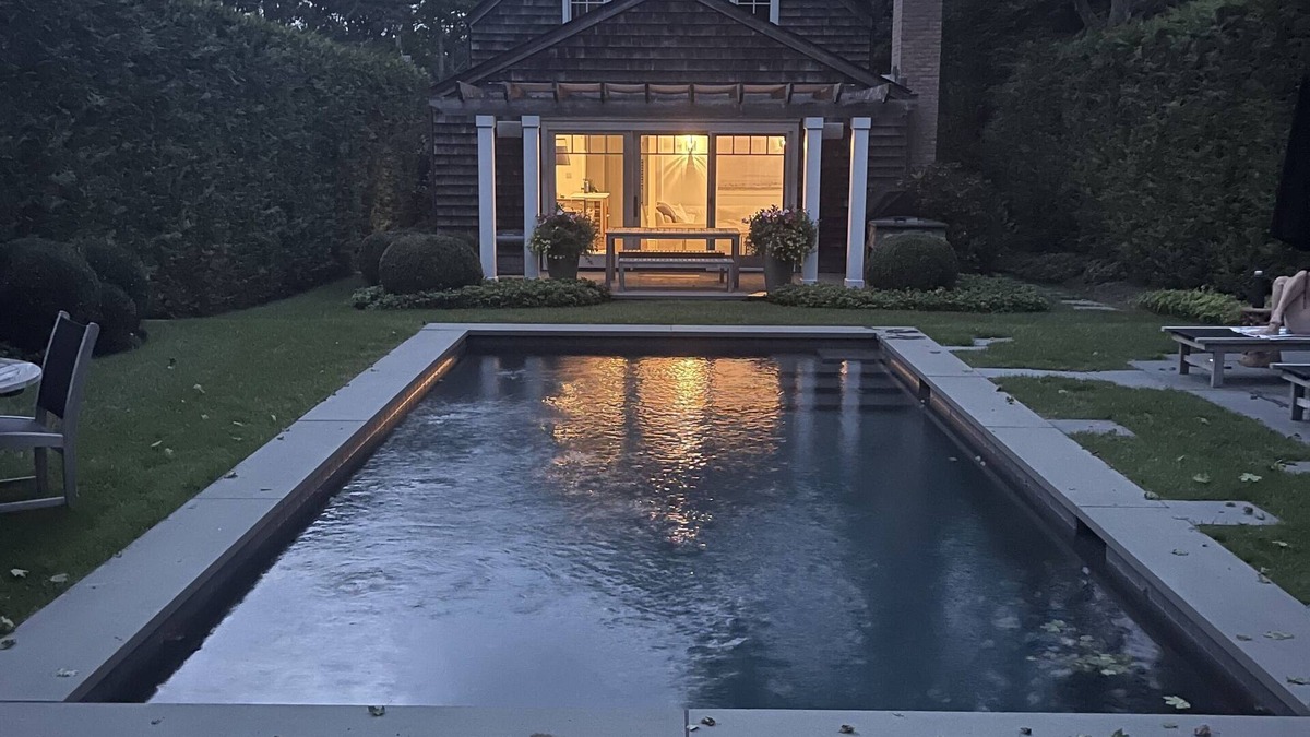 Sag Harbor Cottage | PERFECT COTTAGE WITH POOL IN SAG HARBOR VILLAGE