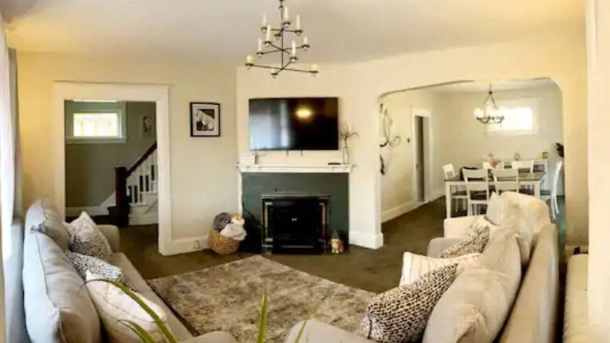 Berlin House | Perfect cozy home to relax.