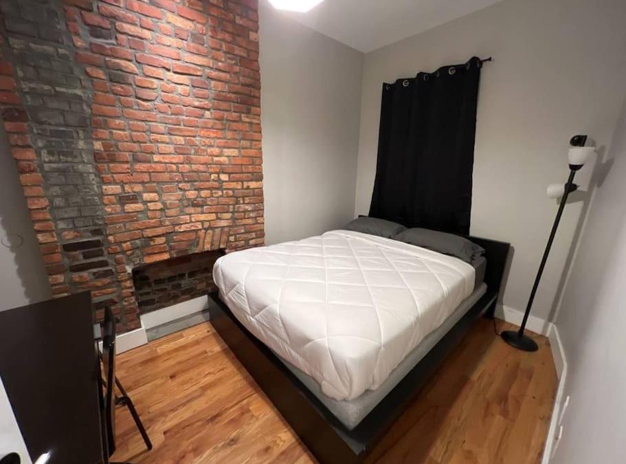 Crown Heights Apartment | Perfect family 3BD apartment in Flatbush