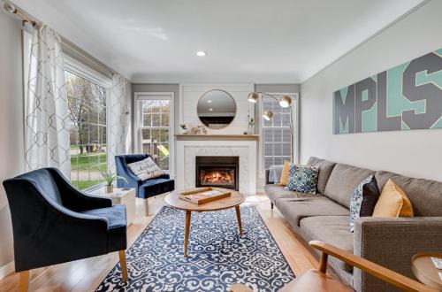 Ericsson House | Perfect Family Bungalow