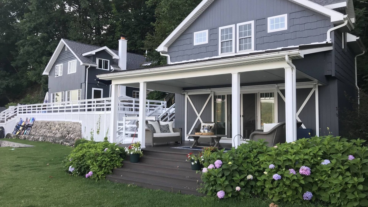 Hammondsport House | Perfect Family/Friend Retreat on Keuka Lake, Hammondsport, NY