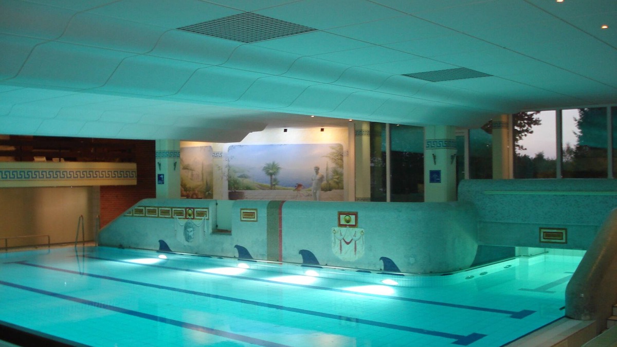 Sankt Englmar Apartment | Perfect family holiday in the mountain forest: pool, sauna and fantastic views
