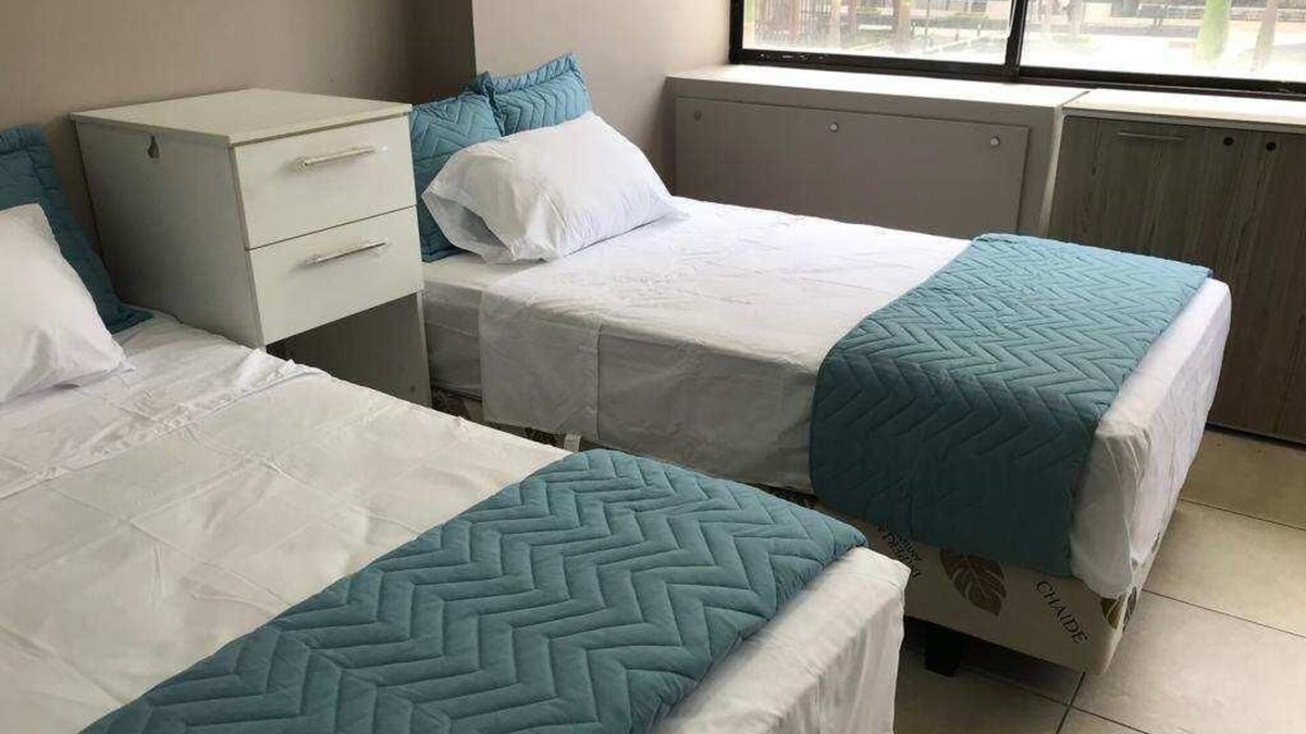 Tarqui Apartment | Perfect Family Stay, 2 Beds Las Penas - Bellini