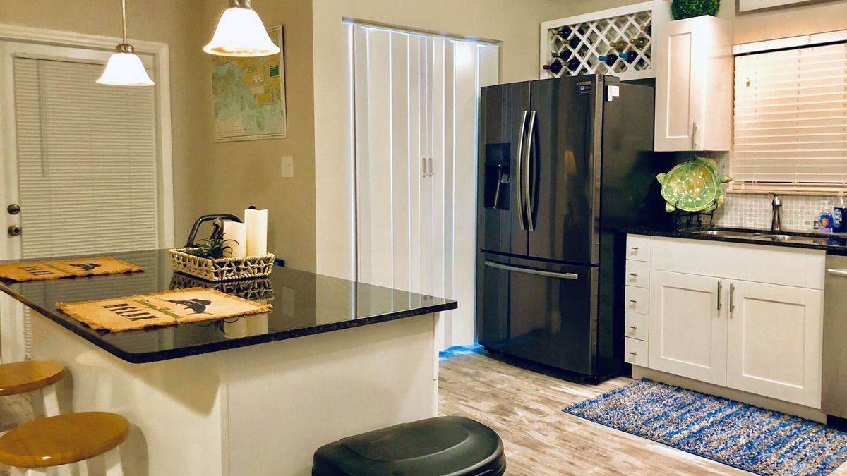 Everglades City House | Perfect Florida Cottage