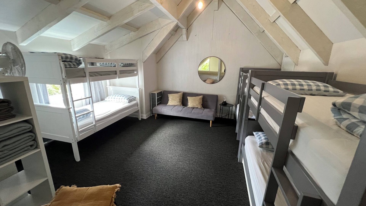 Paihia House | Perfect for a big family holiday – two homes on one spacious property!