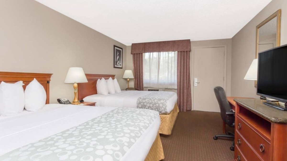 St. Augustine Hotel | Perfect for a Family Trip to St Augustine! Pool, Near St Augustine Beach