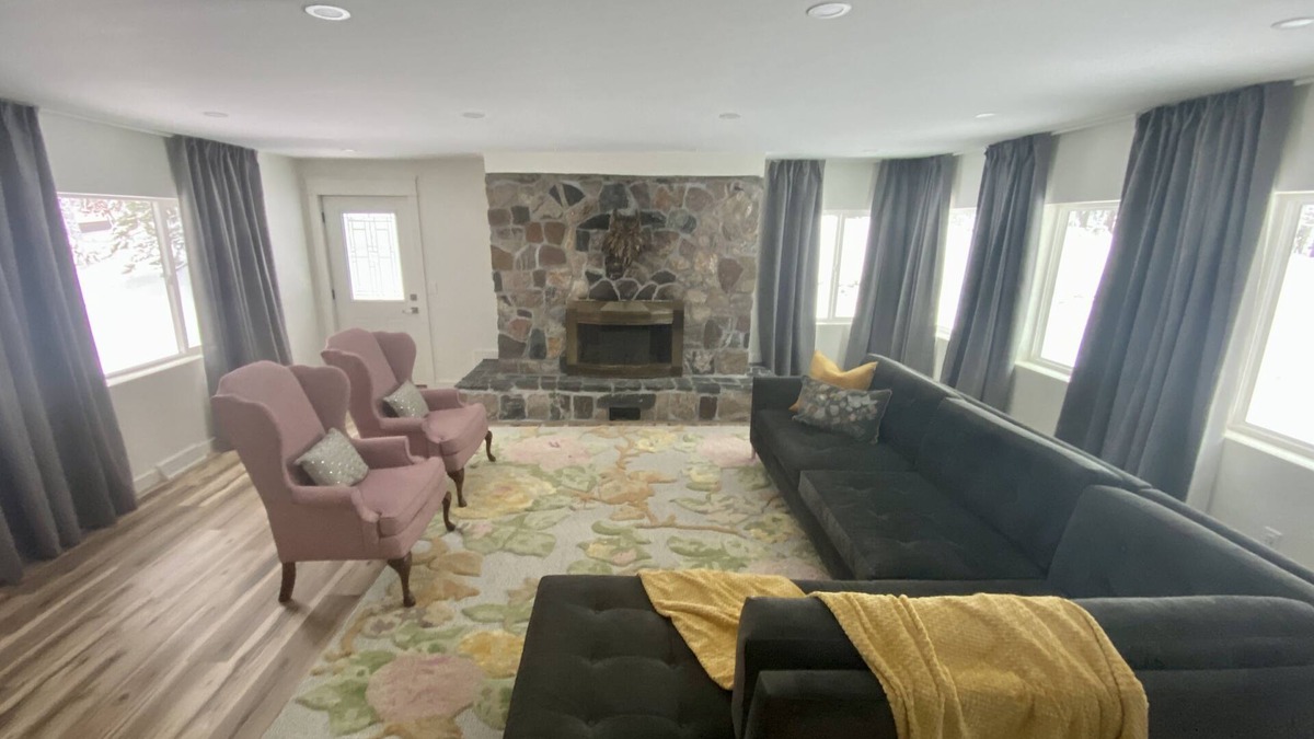 Side Lake House | Perfect for an Up North Getaway! Enjoy nature & tranquility in Side Lake