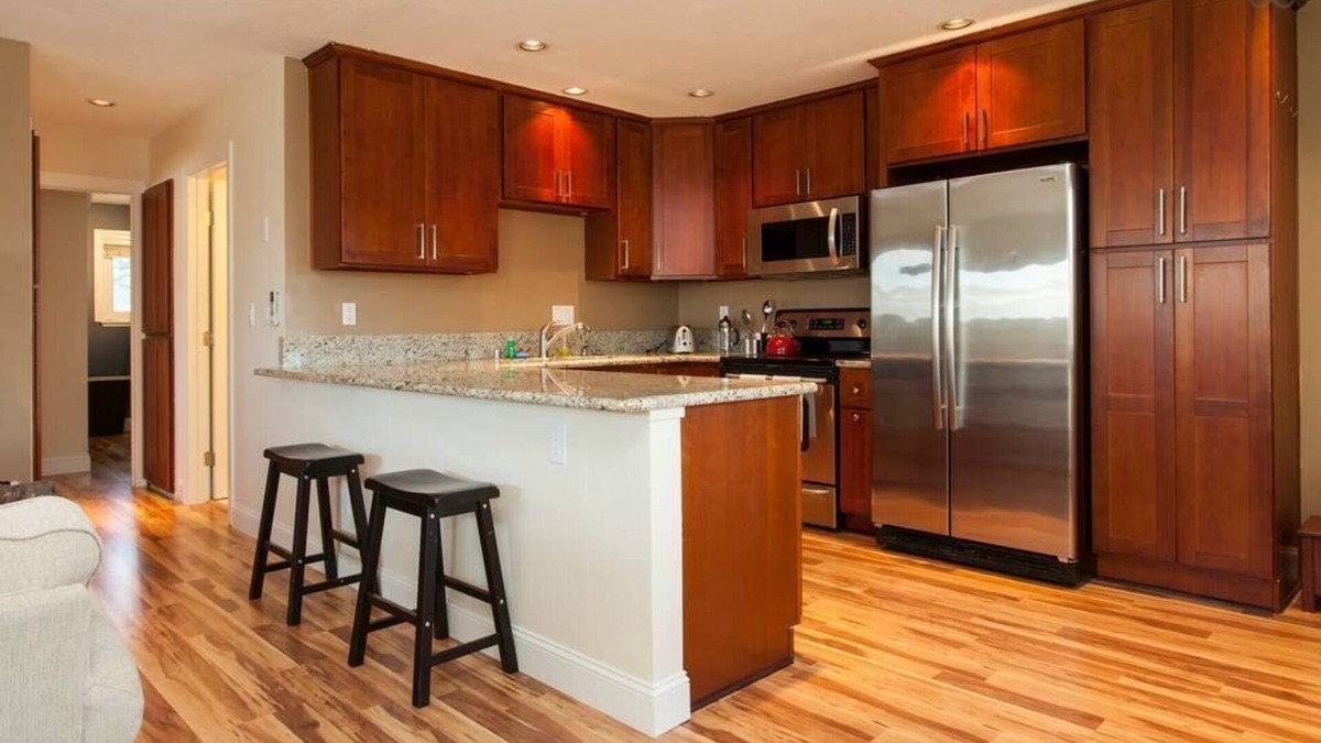 West San Jose House | Perfect for business travelers!