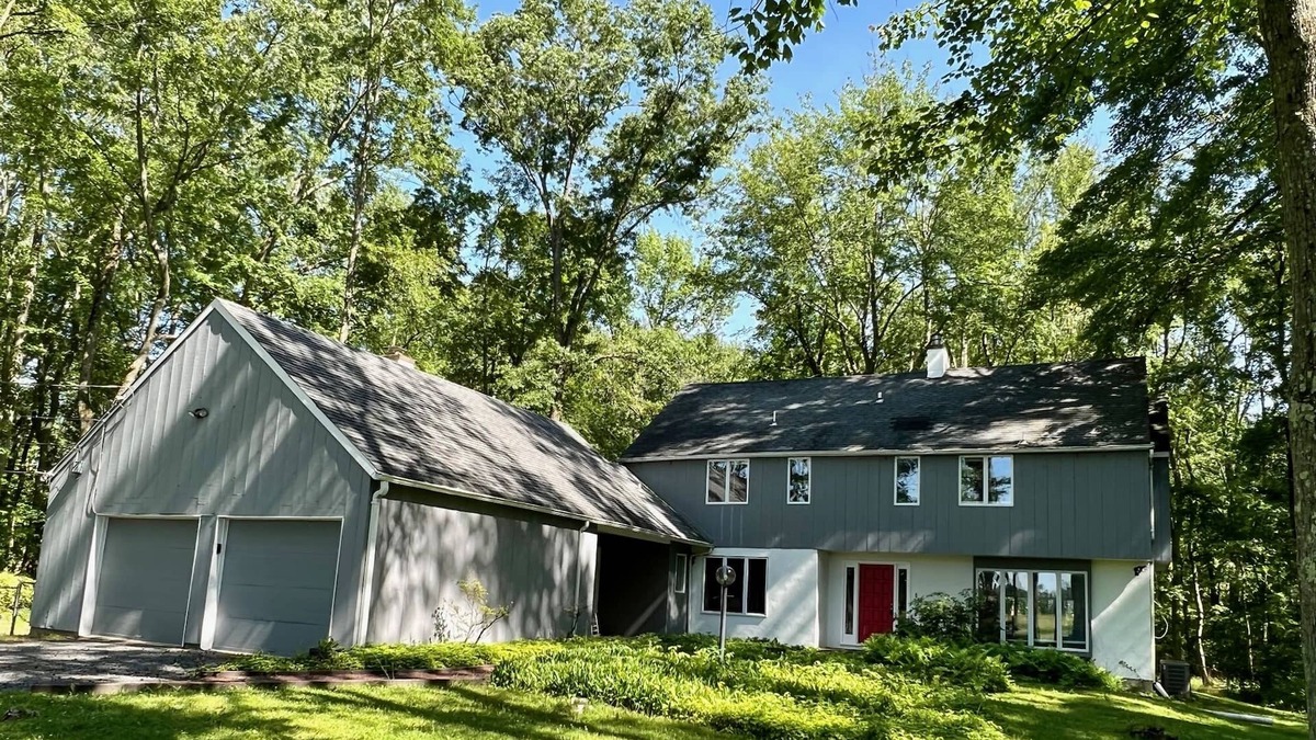 Princeton House | Perfect for Corporate Relocations, University Events, Week-end Getaways