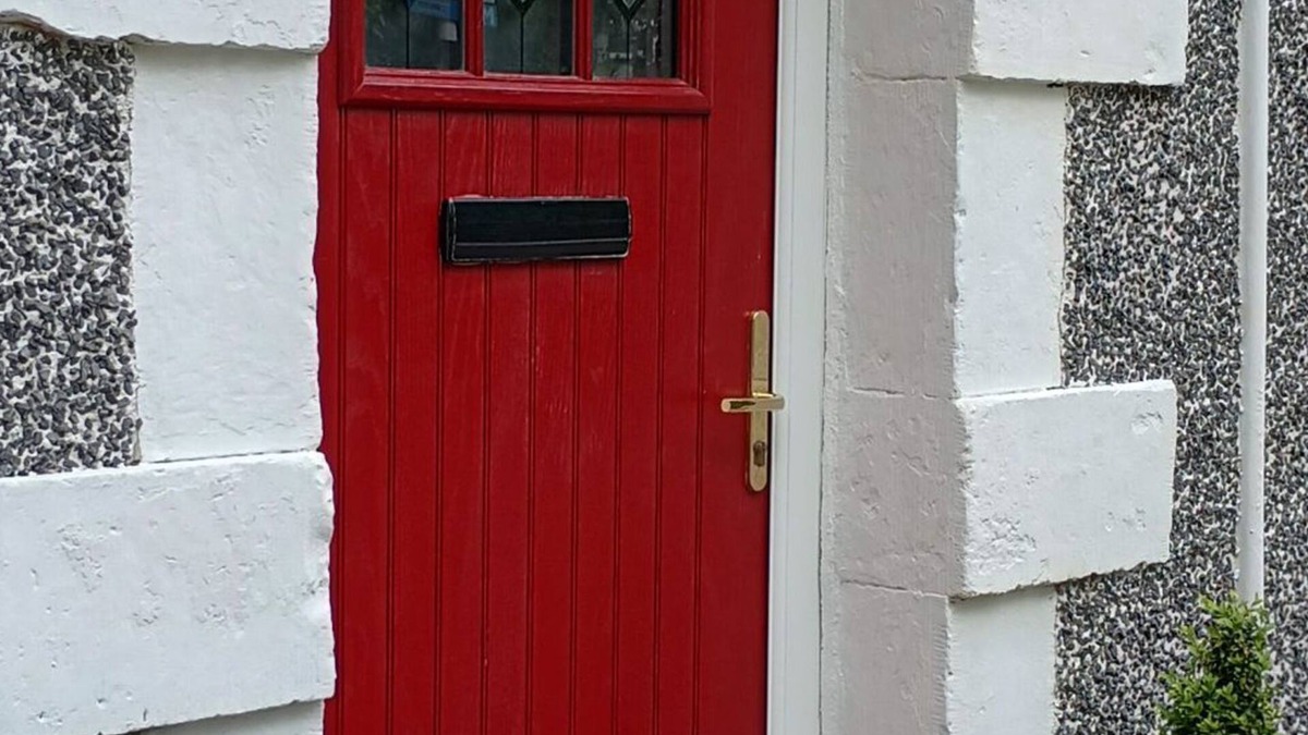 Westport Apartment | Perfect for discovering Westport, Mayo & Connemara