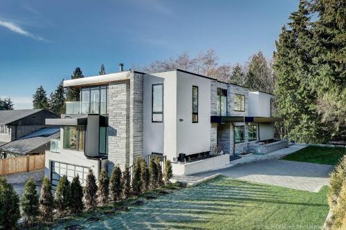 Dundarave House | Perfect for families traveling together