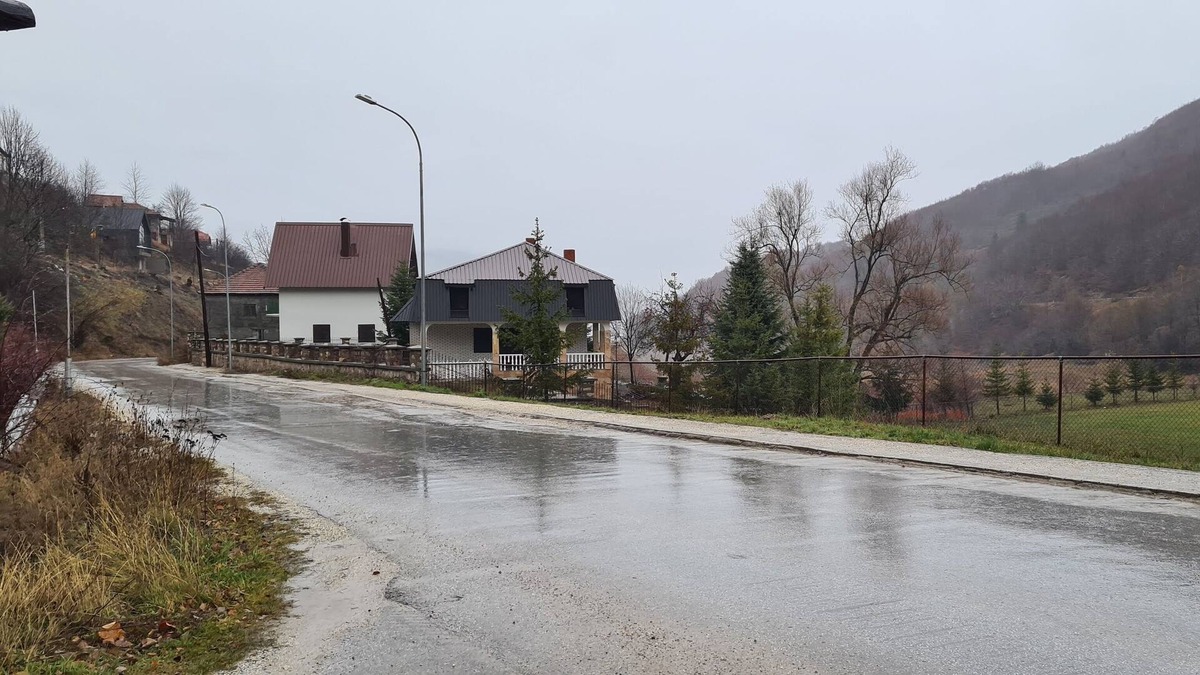 Mavrovo House | Perfect for families-centar in Mavrovo-pet friendly