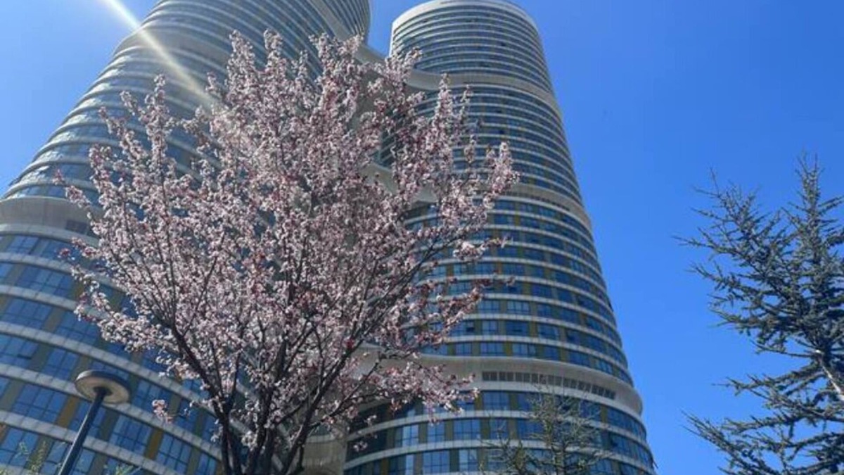 Atasehir Apartment | Perfect for Families: Pools, Spa, Playground, Toys, Comfort+ Guaranteed!