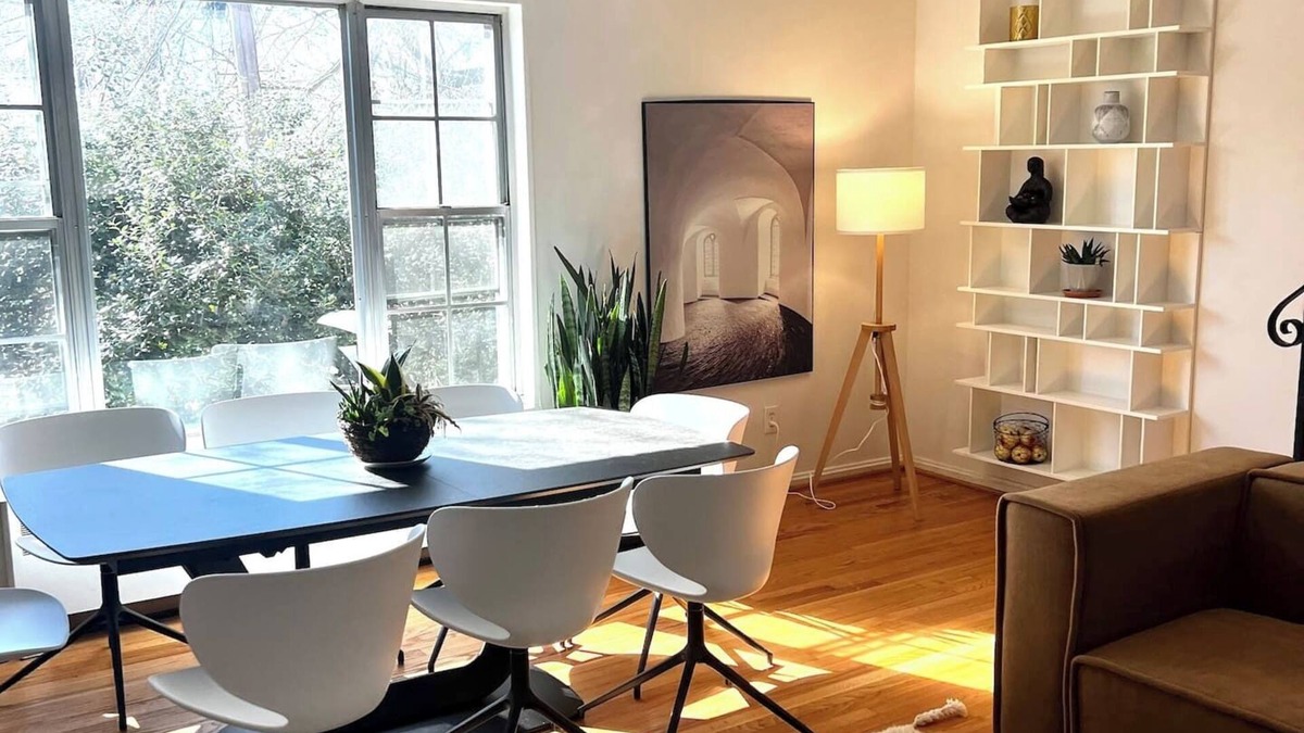 Del Ray House | Perfect for families that want to be close to DC