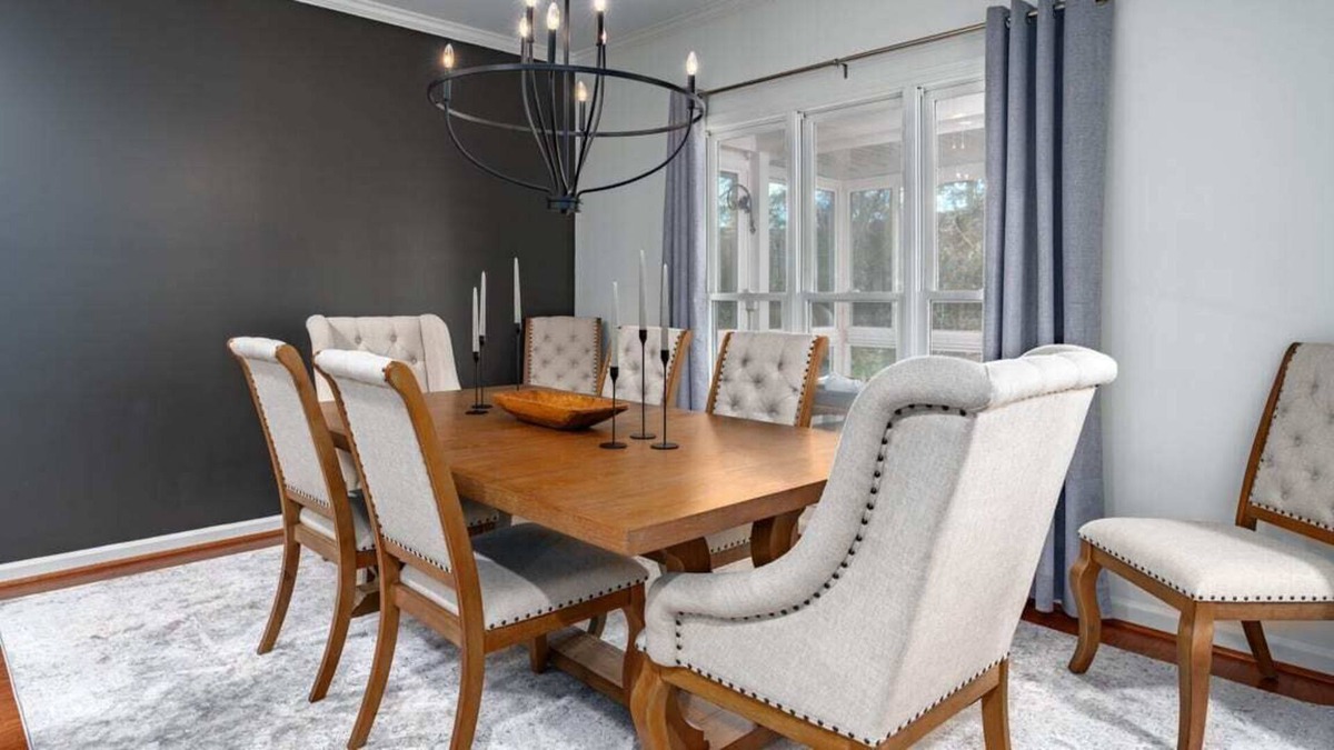 Crestline Heights House | Perfect for Families | Gated Community | Lake