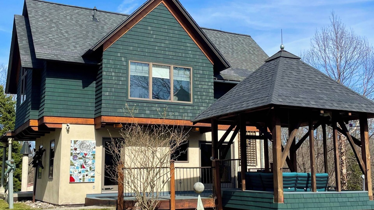 Trumansburg House | Perfect for friends and family summer getaway!Outdoor activities galore!